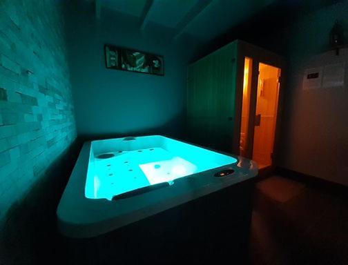 Le Domaine Des Biches Villa Longueville  Bagian luar foto